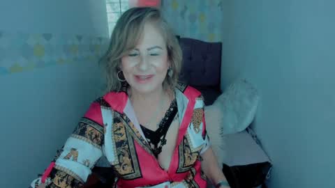 S C A R L E T online show from 12/20/24, 12:16