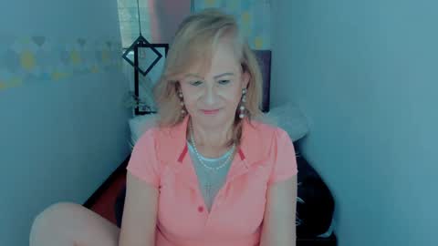 S C A R L E T online show from 12/26/24, 12:05