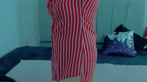 S C A R L E T online show from 01/23/25, 04:04