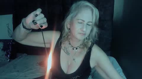 S C A R L E T online show from 09/09/25, 11:43