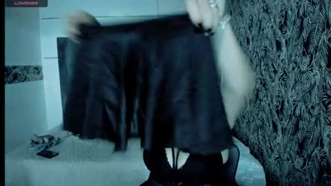 S C A R L E T online show from 09/25/25, 11:58