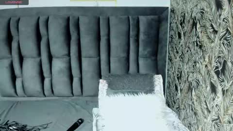 S C A R L E T online show from 10/13/25, 11:32