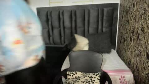 S C A R L E T online show from 10/16/25, 11:55