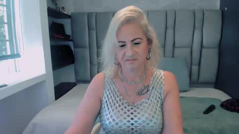S C A R L E T online show from 02/07/26, 07:28