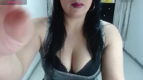 Snapshot of scarlethorny69 chatting on 03/07/26, 12:46 SCARLET online show from 03/07/26, 12:46