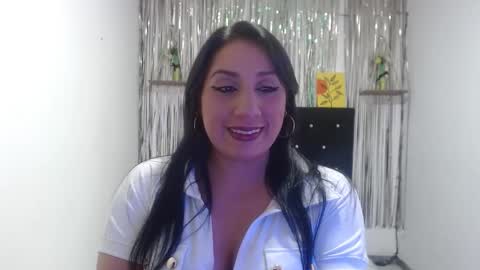 Snapshot of scarlethorny69 chatting on 03/11/26, 02:01 SCARLET online show from 03/11/26, 02:01