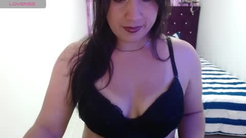 Snapshot of scarlethorny69 chatting on 04/18/26, 12:53 SCARLET online show from 04/18/26, 12:53