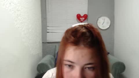 scarlethsexy69 online show from 10/03/25, 12:24