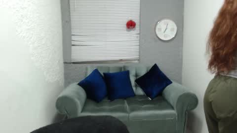 scarlethsexy69 online show from 10/15/25, 12:38