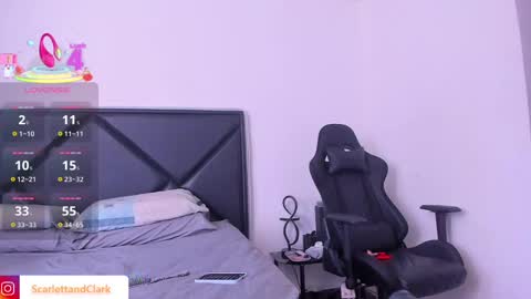 ScarletKent online show from 09/10/25, 02:17