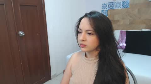 scarlet  online show from 09/22/25, 10:50