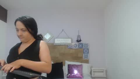 scarlet  online show from 10/03/25, 09:50