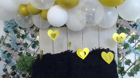 scarlet  online show from 02/14/26, 10:45