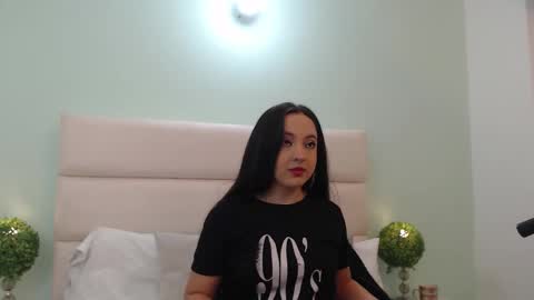 scarlet  online show from 02/19/26, 11:17