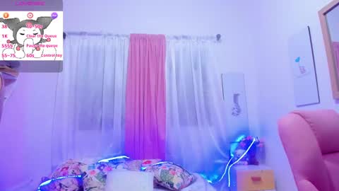 Scarletliz online show from 02/15/25, 12:11