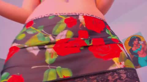 Scarletliz online show from 10/11/25, 02:37