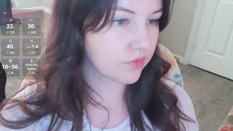 ScarletMaroon online show from 06/28/26, 12:16