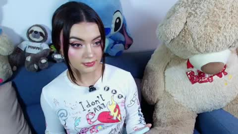 Snapshot of scarletmonroe1 chatting on 04/08/26, 06:08 Scarlet online show from 04/08/26, 06:08