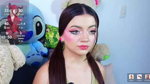 Snapshot of scarletmonroe1 chatting on 04/09/26, 05:51 Scarlet online show from 04/09/26, 05:51