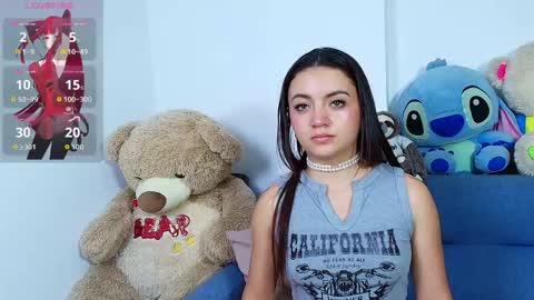 Snapshot of scarletmonroe1 chatting on 04/12/26, 01:54 Scarlet online show from 04/12/26, 01:54