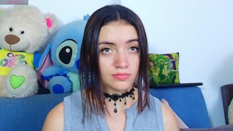 Snapshot of scarletmonroe1 chatting on 04/16/26, 05:58 Scarlet online show from 04/16/26, 05:58