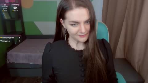 Scarlett online show from 04/16/26, 04:08