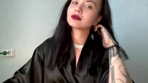 Snapshot of scarletpetal chatting on 02/12/25, 08:38 scarletpetal online show from 02/12/25, 08:38