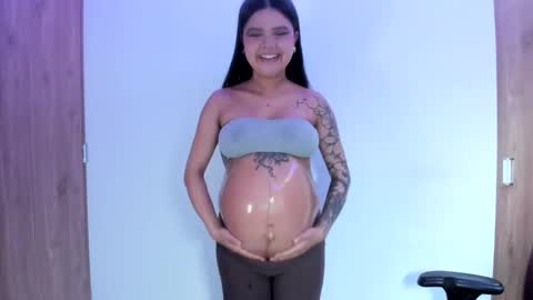 scarletrosee27 online show from 11/01/25, 06:21