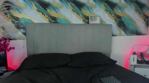 Scarlett online show from 02/07/26, 09:07