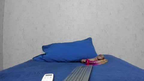 Scarlett 3 online show from 09/24/25, 03:10