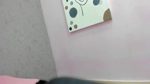 Scarlett 3 online show from 11/05/25, 03:06