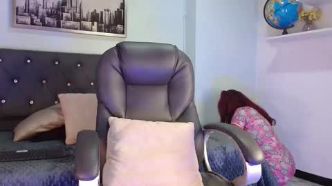 Scarlett online show from 10/08/25, 11:19