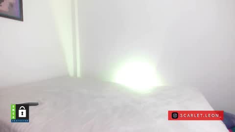 Scarletland welcome online show from 02/23/26, 04:04