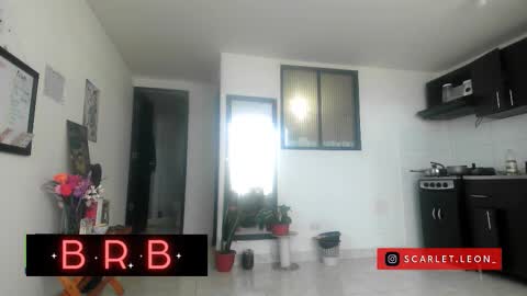 Snapshot of scarlett77_ chatting on 03/19/26, 05:17 Scarletland welcome online show from 03/19/26, 05:17