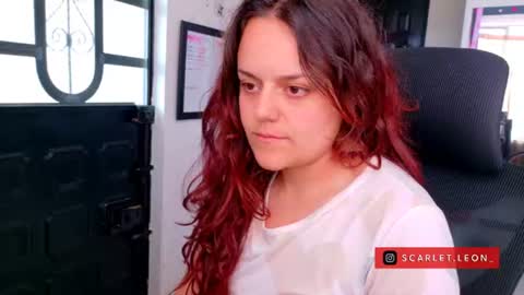 Snapshot of scarlett77_ chatting on 07/06/26, 06:10 Scarletland welcome online show from 07/06/26, 06:10