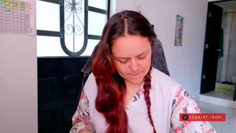 Snapshot of scarlett77_ chatting on 07/09/26, 02:54 Scarletland welcome online show from 07/09/26, 02:54