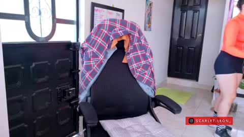 Snapshot of scarlett77_ chatting on 08/05/26, 02:20 Scarletland welcome online show from 08/05/26, 02:20