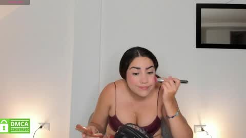 Snapshot of scarlett_00_ chatting on 04/28/26, 06:29 Scarlett Evans online show from 04/28/26, 06:29