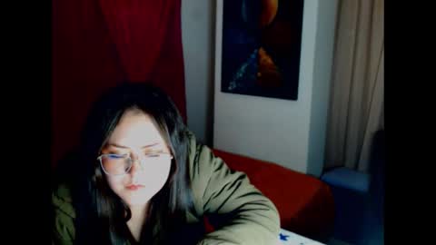 Snapshot of scarlett_056 chatting on 02/23/26, 05:16 Scarlett online show from 02/23/26, 05:16