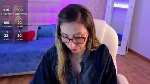Snapshot of scarlett_079 chatting on 06/15/26, 11:34 Scarlett online show from 06/15/26, 11:34