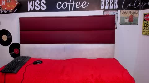 Snapshot of scarlett__14 chatting on 01/13/26, 03:01 scarlett__14 online show from 01/13/26, 03:01