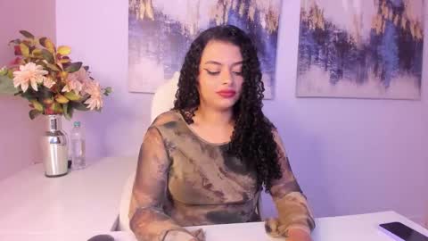 Snapshot of scarlett__2 chatting on 03/27/26, 08:52 Scarlett online show from 03/27/26, 08:52