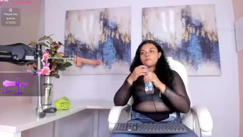 Snapshot of scarlett__2 chatting on 05/26/26, 08:49 Scarlett online show from 05/26/26, 08:49
