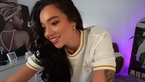 juli online show from 06/27/26, 06:46