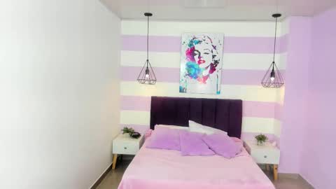 Scarlett online show from 02/28/26, 11:22