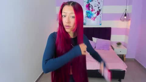 Snapshot of scarlett__bell chatting on 03/03/26, 01:39 Scarlett online show from 03/03/26, 01:39