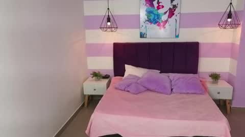 Snapshot of scarlett__bell chatting on 03/13/26, 11:50 Scarlett online show from 03/13/26, 11:50