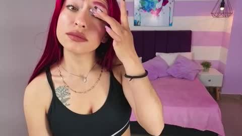 Snapshot of scarlett__bell chatting on 03/17/26, 02:09 Scarlett online show from 03/17/26, 02:09