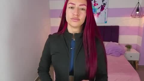 Snapshot of scarlett__bell chatting on 03/20/26, 11:37 Scarlett online show from 03/20/26, 11:37