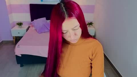 Snapshot of scarlett__bell chatting on 04/11/26, 04:00 Scarlett online show from 04/11/26, 04:00